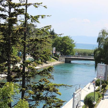 Villa Nestor Struga Exterior foto